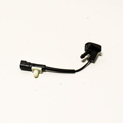 VOLVO S60 MK2 Windshield Washer Heated Nozzle 31301827 NEW GENUINE