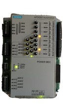 Siemens Power MEC (P2)
