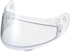 HJC CL-17 CL-16 CL15 CSR1 CS-R2 CS-R3 Dual Lens Snowmobile Shield Visor HJ-09 BK