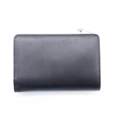 トミーヒルフィガー レディース用二つ折り財布 69JB229-001 Tommy Hilfiger] Women's Bi-fold Wallet 69JB229-001 [Parallel