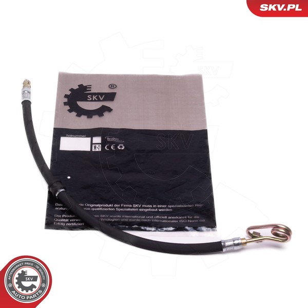 Esen SKV Servoleitung Hydraulikschlauch Lenkung FüR Mercedes C-Klasse 190 W202-image