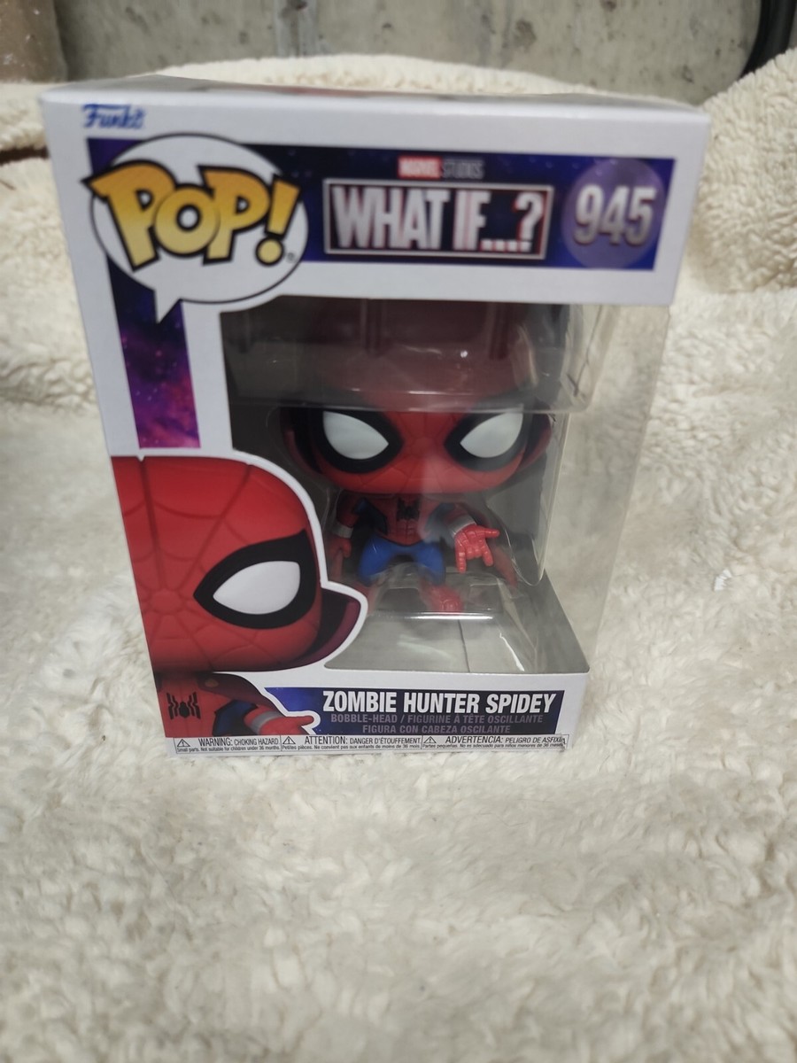 funko pop スパイダーハルク Amazon.co.jp: Funko POP! Marvel スパイダーハルク 6インチ