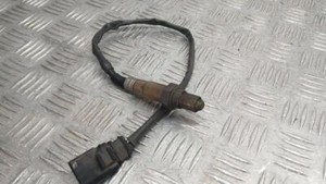 03C906262 5001687 lambdasonde für VOLKSWAGEN GOLF VI (5K1) 1.4 TSI 2008