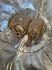 Rhythmic Gymnastics TULONI Toe shoes. Size-23