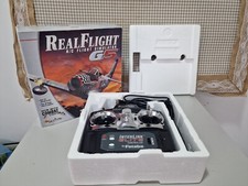 Realflight R/C Flight Simulator G5 Controller