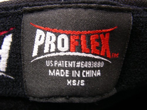 CARDINALS BASEBALL LOGO - KID'S XS/S SIZE PRO FLEX - STRETCH FIT BALL CAP HAT! - Picture 9 of 9