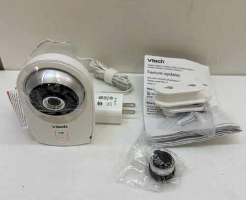 VTech VM351 Video Baby Camera And Power Cord - Picture 1 of 7