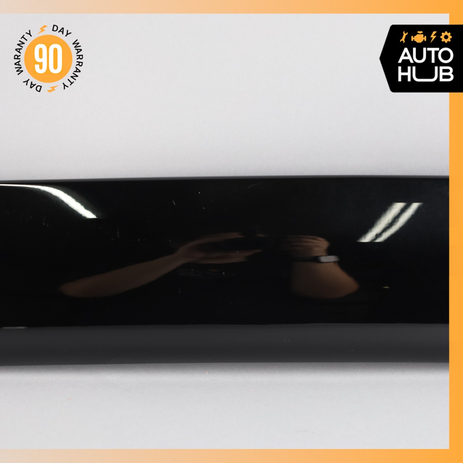 03-13 Maserati Quattroporte M139 Front Left Side Door Panel Trim Panel OEM 75k