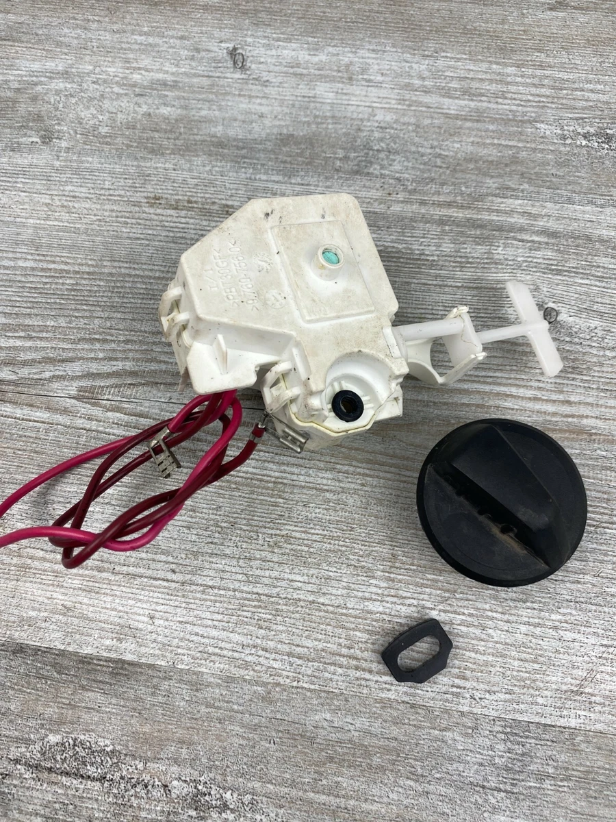 Karcher Pressure Washer K3.000 1800PSI Power Switch Elecrtic Box
