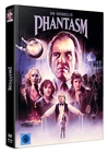 4K Mediabook Padded PHANTASM - THE EVIL Part 1 Angus Scrimm UHD BLU-RAY + DVD