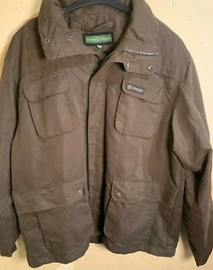 extra large mens jackets