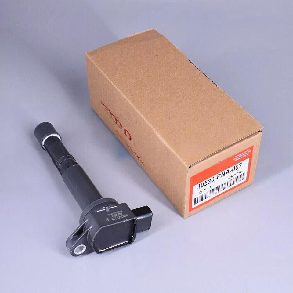 4Pcs 30520-PNA-007 UF311 Ignition Coil For 2004-2005 Honda S2000 Foto 2 de 4