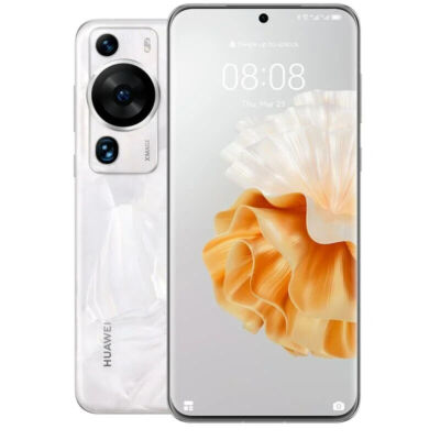 Huawei P60 Pro 512GB/12GB RAM (Unlocked) (Dual SIM (SIM +