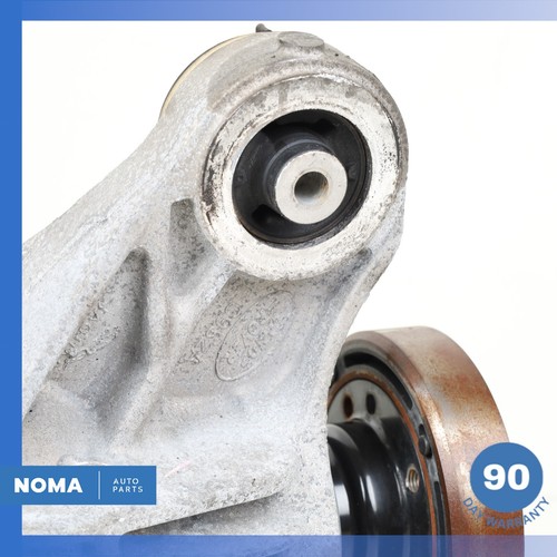 13-19 Jaguar X351 XJ XF 3.0 Rear Differential Diff Axle Carrier 2.56 OEM 28k - Picture 14 of 18