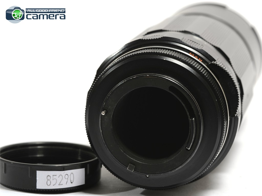 Pentax SMC Takumar 200mm F/4 M42 Screw Mount Lens | eBay