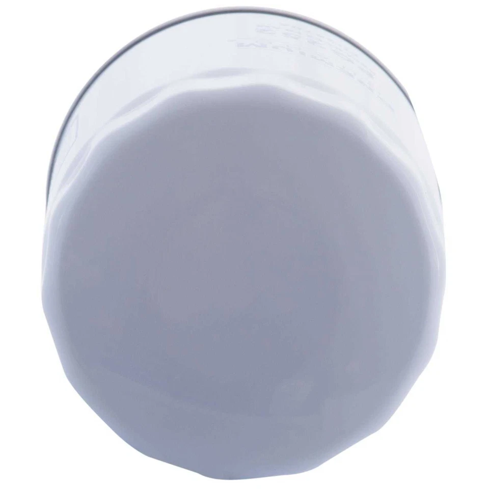 Filtro de aceite del motor para Volkswagen Jetta Golf Cabriolet 1974-2015 PROTECTOR PREMIUM Foto 2 de 4