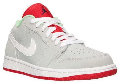 Jordan 1 Retro Low Hare