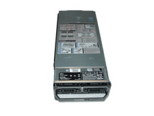 Dell Poweredge M630 Blade Barebones Heatsinks SATA ONLY X710 Dual Port