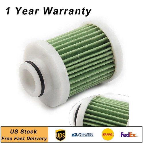Boat Motor Fuel Filter 1541292J00 30mm For Suzuki Outboard DF100 DF115