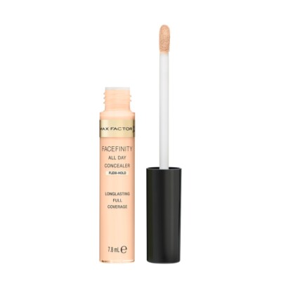 3614229310023 MAX FACTOR Facefinity All Day Concealer korektor do twarzy 20 Shad