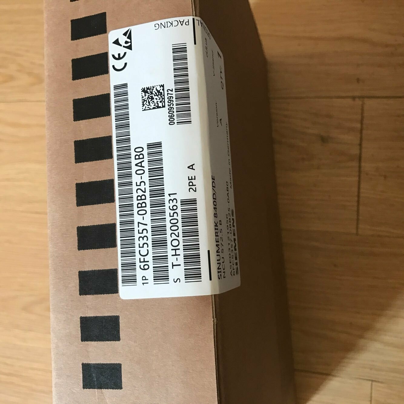 Foto 1 di 2