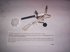 903110A Nortek Nordyne Revolv Igniter Ignitor FACTORY OEM PART 632313