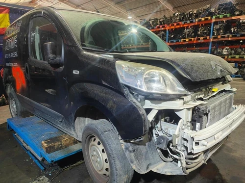 0265005557 Mando Multifuncion para CITROEN NEMO FURGÓN 2016 1223238 - Imagen 8 de 10