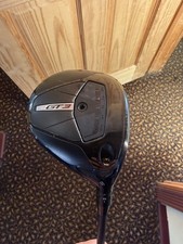 Titleist GT3 RH  15° 75g TX Tensei 1K black