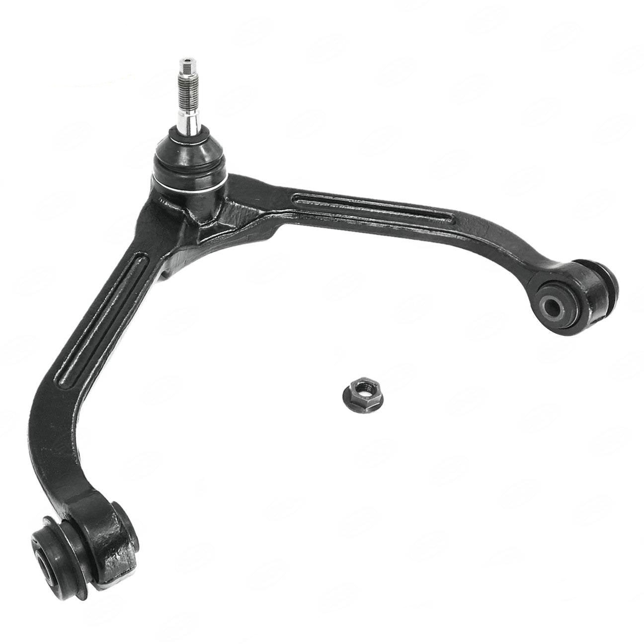 Triangle supérieur avant gauche droit Jeep Cherokee Liberty KJ suspension
