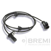 1X Bremi 50638 Sensor Raddrehzahl FüR Volvo