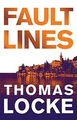 Fault Lines,Thomas Locke