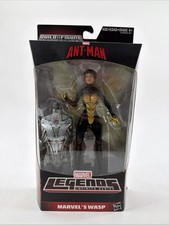 Marvel Legends Wasp Ultron BAF Ant-Man Wave 6  Figure Hasbro NEW