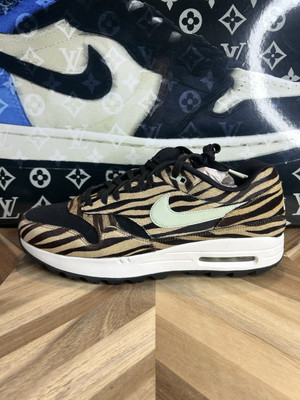 Nike Air Max 1 Golf Tiger Us Open Rory DH1301-800 Mens 12 Rare Masters