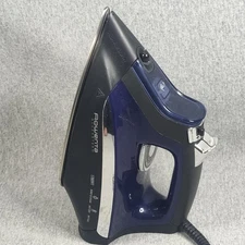 Rowenta AccessSteam DW2160 Steam Iron 1700W Microsteam Precision Tip Anti-Drip