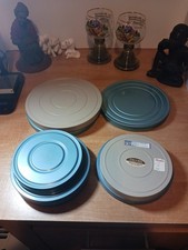 Lot Of 8 Vintage 8mm Home Movies 60s And 70s Untested