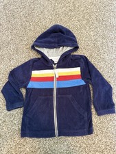 Hanna Andersson Boys Jacket Size 150