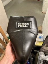 Tiefschutz für Boxen und Kampfsporttraining,...