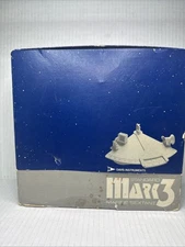 Davis Instruments Standard Mark 3 Marine Sextant. Complete!