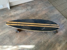 Mindless Longboard