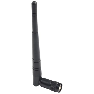 MARKENLOS RP-TNC Stecker 5dBi 2,4GHZ Antenne 5dBi 2,4GHZ Antenne RP-TNC 5dBi 2,4GHz