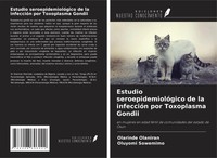 Olarinde Olaniran (U. A.) | Estudio SeroepidemiolóGico De La InfeccióN Por...