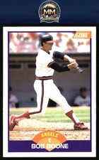 Click to enlarge Bob Boone