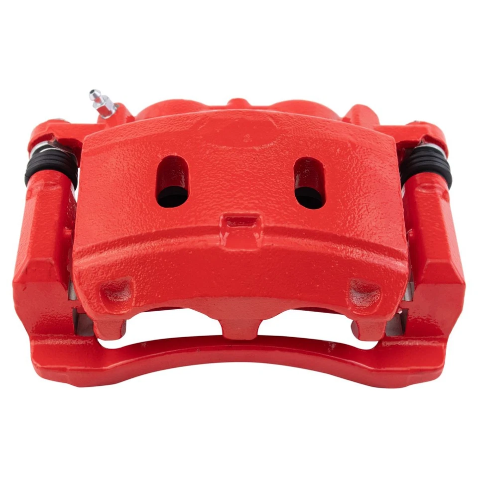 Juego de pinzas de freno Performance Performance para INFINITI Nissan Foto 3 de 4