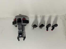 LEGO Star Wars: Shadow Troopers (75079)