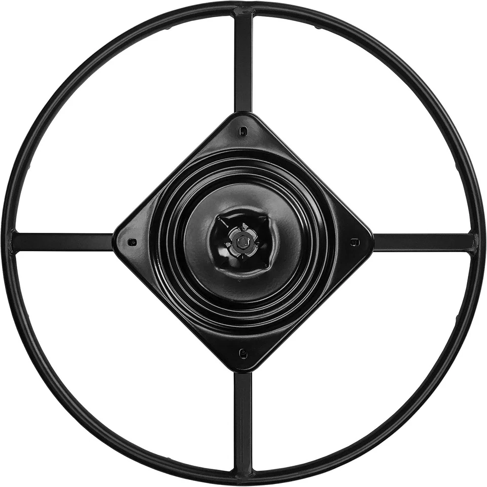 Furniture Replacement Ring Base Swivel Kit - 25.5" - Image 2 of 3