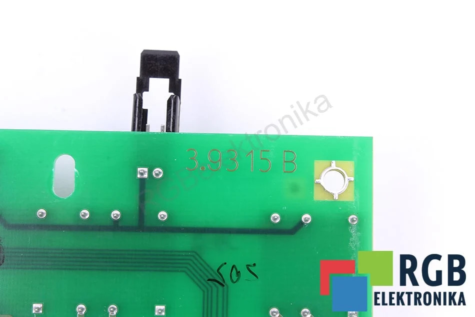 3.9315B5.5 BAUMÜLLER - Reconditionné - Garantie 24 mois