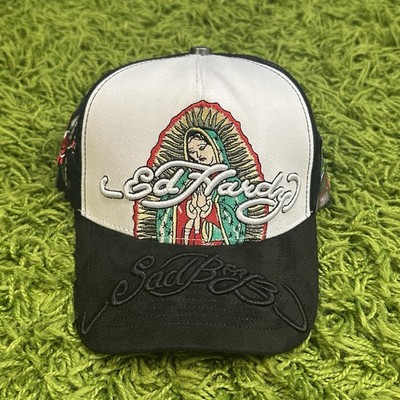 Sad Boyz x Ed Hardy  La Vergen   