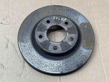 Disque de frein Nissan Pulsar