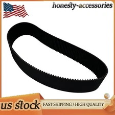 New Belt Drives For BDL-37144-3 Primary Drive Belt 3" Width - 144 Tooth US