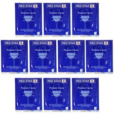 Red Star Premier Cuvee Wine Yeast, 5g - 10-Pack